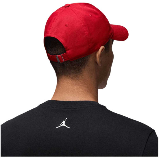 Jordan Καπέλο Club Unstructured Curved-Bill Cap